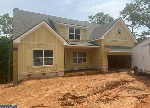 Property at 0 Shadybrook Path Lot 29, Newnan, GA 30263, 4 beds, 3 baths