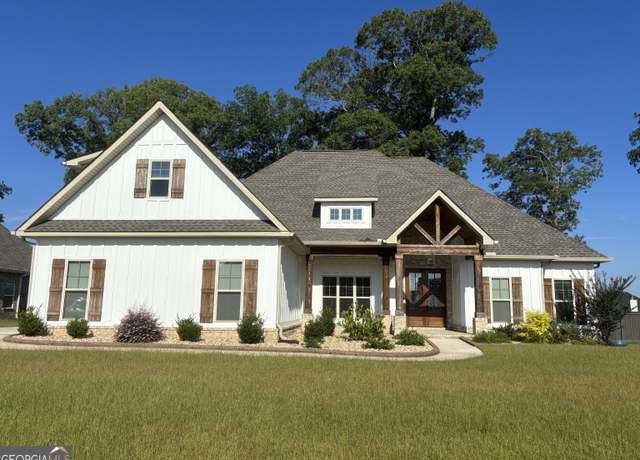 Property at 315 Apalachee Way, Bonaire, GA 31005, 4 beds, 3 baths