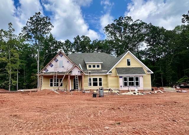 Property at 0 Deer Creek Run Lot 1, Moreland, GA 30259, 4 beds, 3 baths