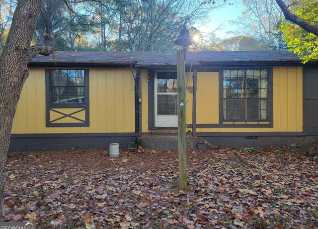 Property at 1919 Highway 36 W, Jackson, GA 30233, 3 beds, 1.5 baths