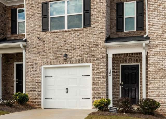 Property at 1304 Speckle Park Way, Stockbridge, GA 30281, 3 beds, 2.5 baths
