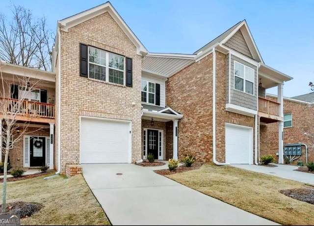 Property at 11118 Benton Dr Unit F5, Covington, GA 30014, 3 beds, 2.5 baths
