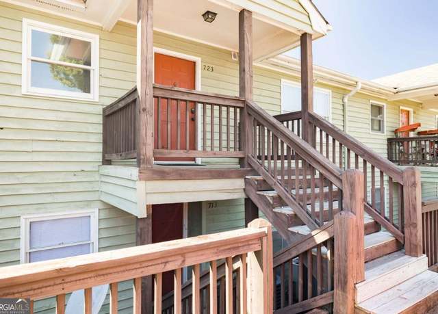 Property at 2505 Broad St W #713, Athens, GA 30606, 2 beds, 2 baths