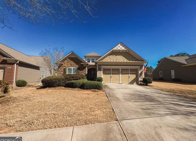 Property at 421 Beacon Ct, Griffin, GA 30223, 3 beds, 2 baths