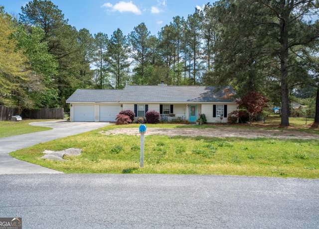 Property at 133 Huger St, Rincon, GA 31326, 3 beds, 2 baths