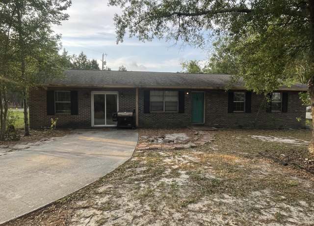 Property at 5930 Trudie Rd, Patterson, GA 31557, 3 beds, 1.5 baths