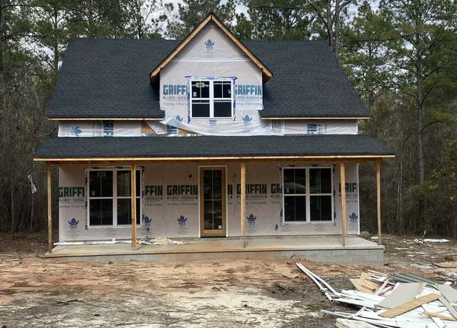 Property at 435 Muskogee Trl, Dublin, GA 31021, 3 beds, 2.5 baths