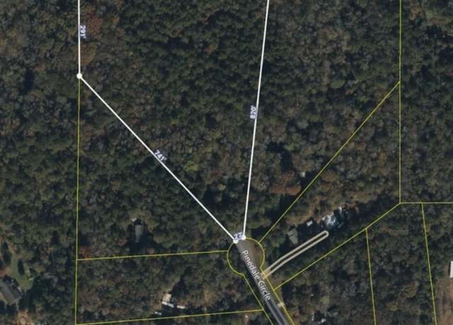Property at 121 Pinedale Cir, Griffin, GA 30224