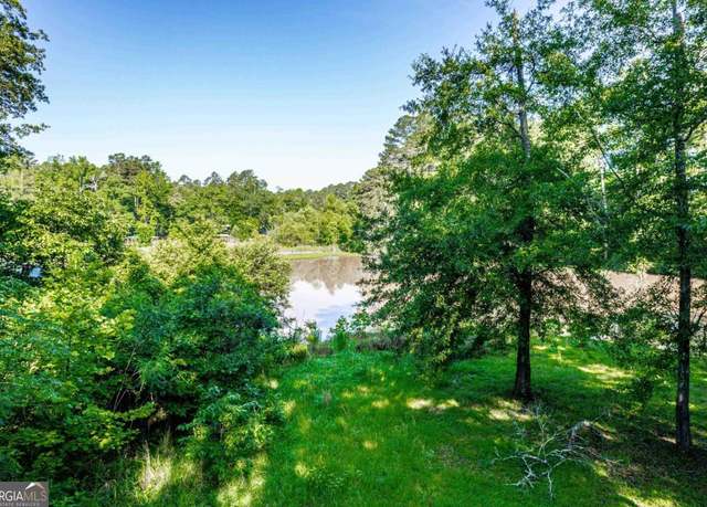 Property at 273 North Steel Bridge Rd, Eatonton, GA 31024