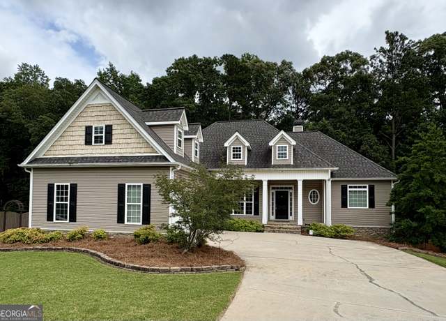 Property at 237 Shockley Way, Dallas, GA 30157, 3 beds, 2.5 baths