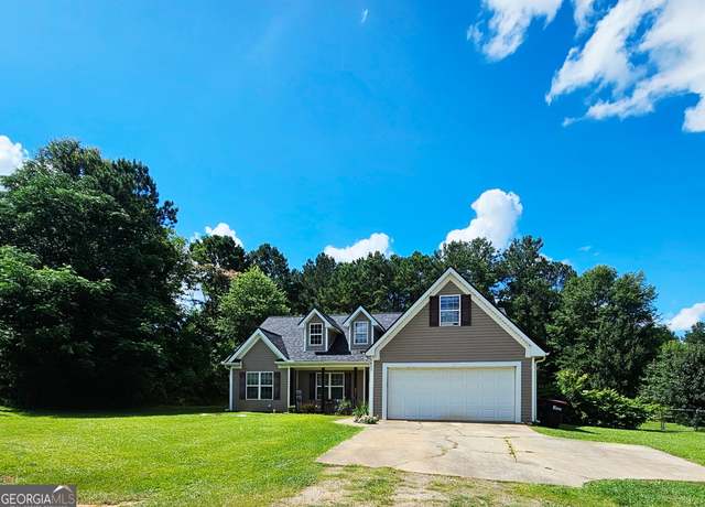 Property at 2653 Teamon Rd, Griffin, GA 30223, 3 beds, 2 baths