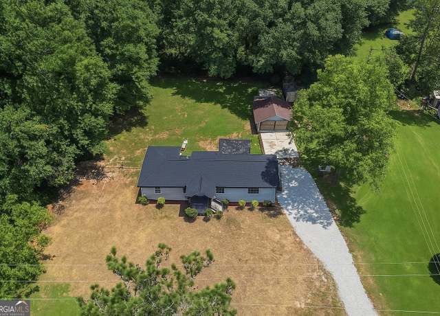 Property at 42 Rustic Rd, Stockbridge, GA 30281, 3 beds, 2 baths
