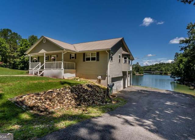 Property at 76 Twin Brook Dr, Blairsville, GA 30512, 3 beds, 3 baths