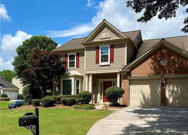Property at 900 Cherringham Ct, Alpharetta, GA 30005, 4 beds, 2.5 baths