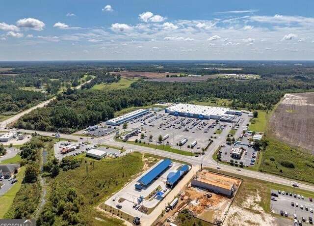Property at TRACT 7 Benjamin H Hill Dr, Fitzgerald, GA 31750