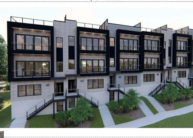 Property at 3265 Memorial Dr #604, Decatur, GA 30032, 4 beds, 4.5 baths