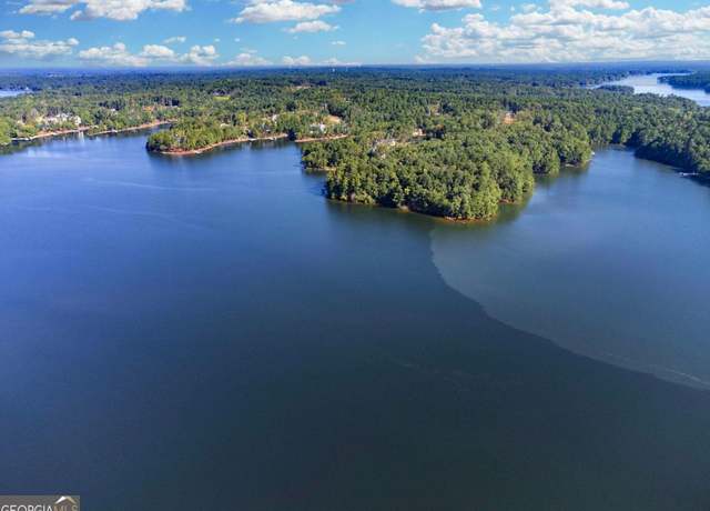 Property at 1491 Night Heron Dr, Greensboro, GA 30642