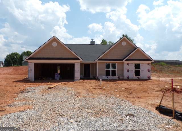 Property at 323 Liberty Hill Rd #16, Hartwell, GA 30643, 4 beds, 2.5 baths