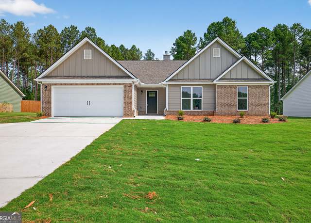 Property at 323 Liberty Hill Rd #16, Hartwell, GA 30643, 4 beds, 2.5 baths