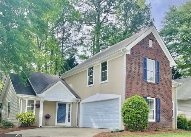 Property at 405 Sherrels Frd, Peachtree City, GA 30269, 3 beds, 2 baths