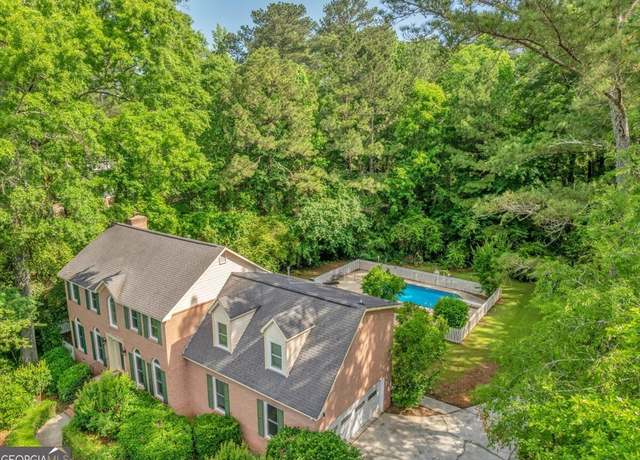 Property at 131 Ashford Park, Macon, GA 31210, 4 beds, 2.5 baths
