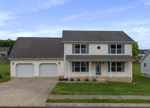 Property at 57 Gladstone Dr, Ringgold, GA 30736, 4 beds, 2 baths