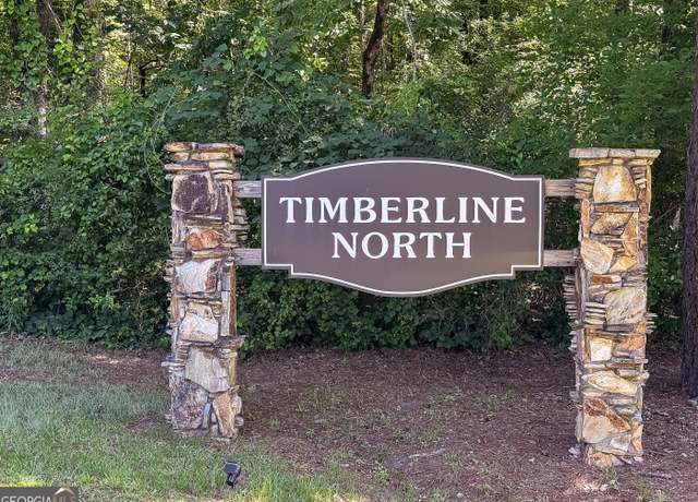 Property at 0 Timberline North, Waverly Hall, GA 31831