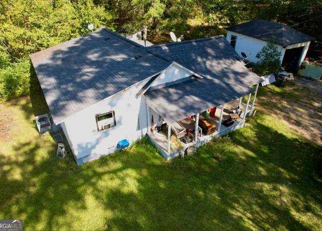 Property at 3600 S US Highway 19, Zebulon, GA 30295, 3 beds, 2 baths