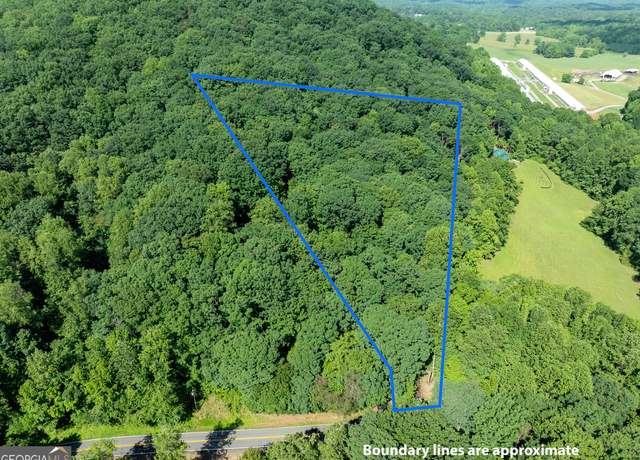 Property at 3.65AC Emory Stephens Rd, Murrayville, GA 30564