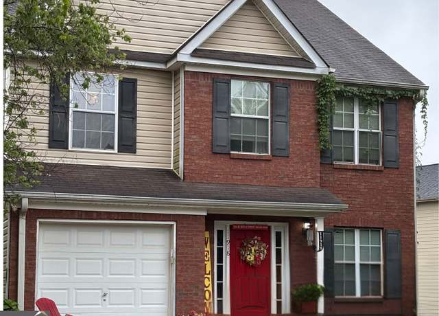 Property at 11918 Quail Rd, Hampton, GA 30228, 4 beds, 3 baths