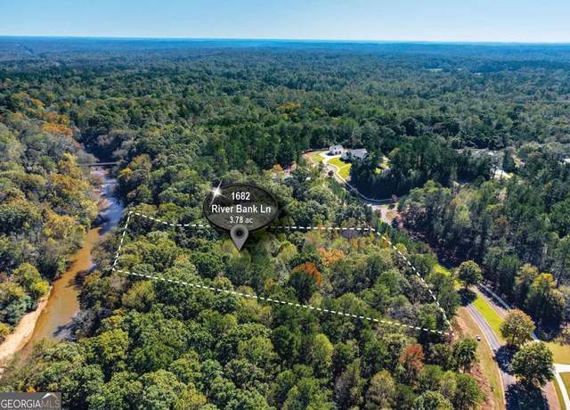 Property at 1682 River Bank Ln, Watkinsville, GA 30677
