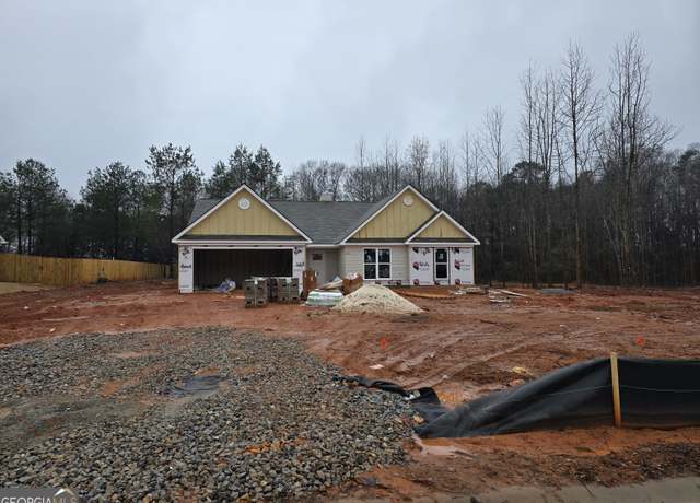 Property at 210 Hummingbird Ln #08, Statham, GA 30666, 4 beds, 2.5 baths