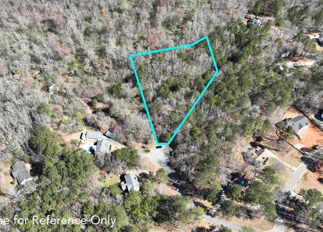 Property at 0 Bent Tree Ct Lot A-20, Newnan, GA 30263