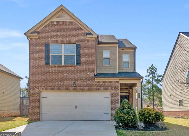 Property at 1064 Lear Dr, Locust Grove, GA 30248, 3 beds, 2.5 baths