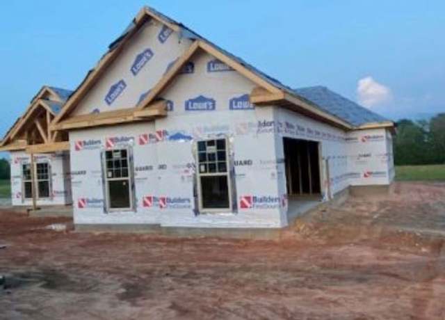 Property at 400 Jones Rd, Byron, GA 31008, 4 beds, 3 baths