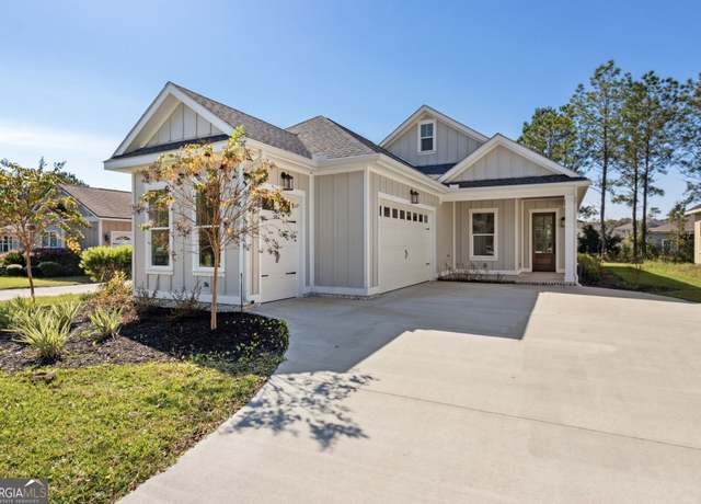 Property at 208 Holm Pl, St. Marys, GA 31558, 3 beds, 2 baths