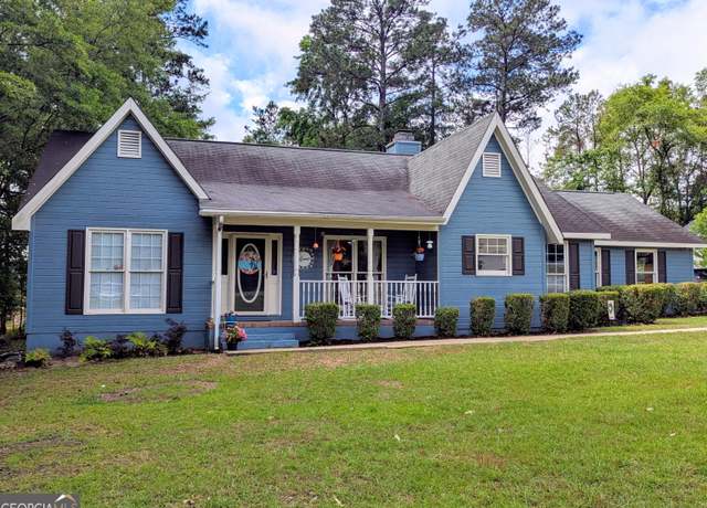 Property at 139 Heath Dr S, Macon, GA 31220, 3 beds, 2 baths