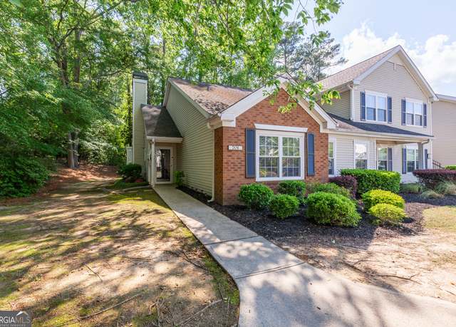 Property at 701 Ridgelake Dr, Peachtree City, GA 30269, 2 beds, 2 baths