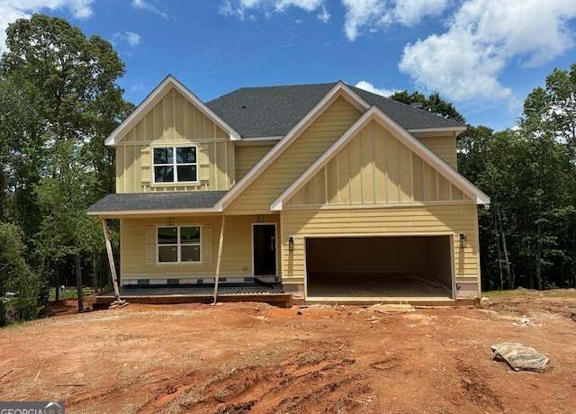 Property at 0 Shadybrook Path Lot 30, Newnan, GA 30263, 4 beds, 2.5 baths