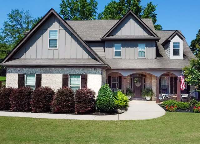 Property at 121 Elite Way, Mcdonough, GA 30252, 4 beds, 2.5 baths
