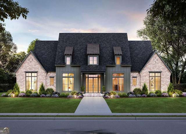 Property at 0 Sid Hunter Rd Lot 2, Sharpsburg, GA 30277, 4 beds, 3.5 baths