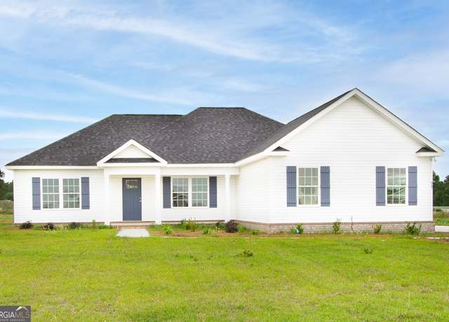 Property at LOT 32 Fescue Dr, Statesboro, GA 30458, 3 beds, 2 baths