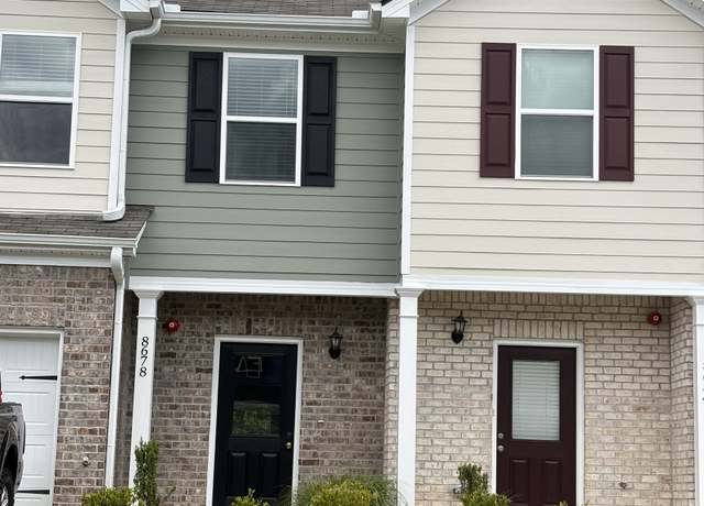Property at 8678 Lakeview Cmns Lot 42, Jonesboro, GA 30238, 3 beds, 2.5 baths