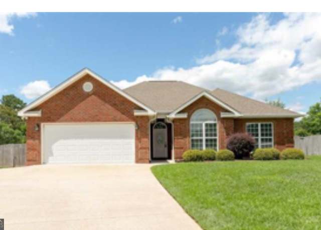 Property at 105 Taconic Ct, Bonaire, GA 31005, 4 beds, 3 baths