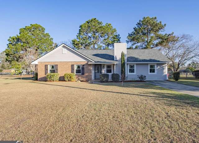 Property at 2627 Diana Cir Unit NA, Tifton, GA 31794, 3 beds, 2 baths