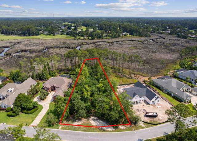 Property at 0 Isles of St. Marys Way, St. Marys, GA 31558