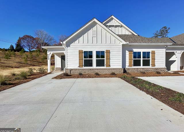 Property at 1332 Mooty Bridge Rd, Lagrange, GA 30240, 3 beds, 3 baths