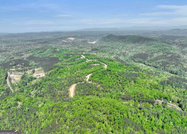 Property at 656 Lookout Valley Trl, Talking Rock, GA 30175