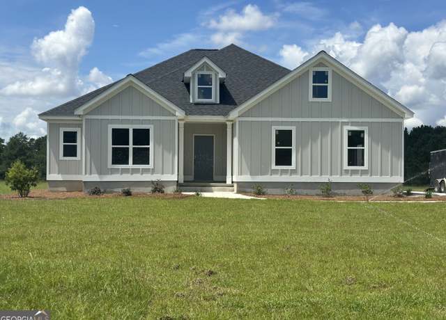 Property at 214 Woodridge Ln, Cairo, GA 39827, 3 beds, 2.5 baths