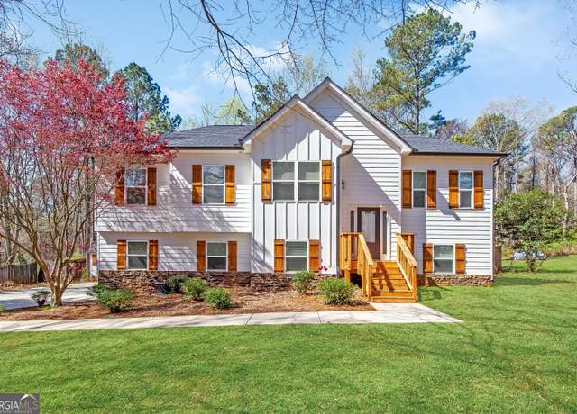 Property at 275 Cedars Glen Cir, Villa Rica, GA 30180, 3 beds, 2 baths